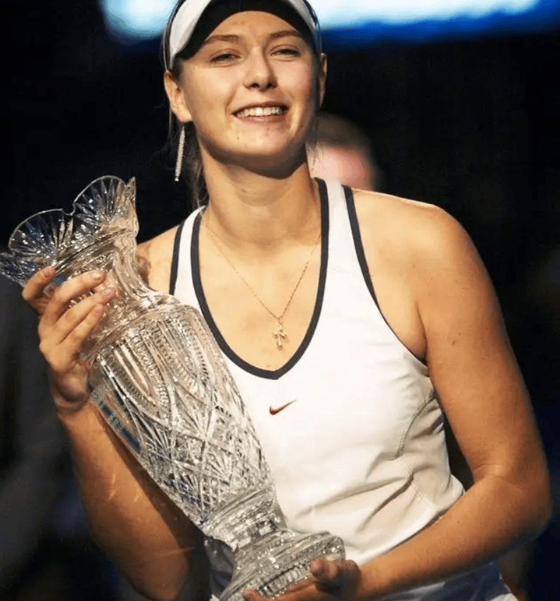 包含澳大利亚队带队取胜！，莎拉波娃重要时刻重返赛场气势如虹延续的词条