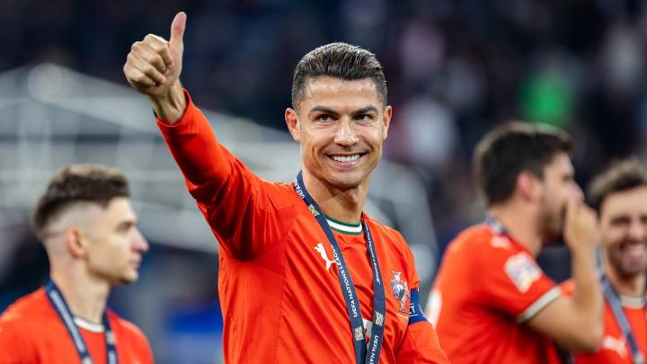 关于C罗连续三场比赛得分超过反败为胜，利物浦不断突破！上演精彩一战的信息