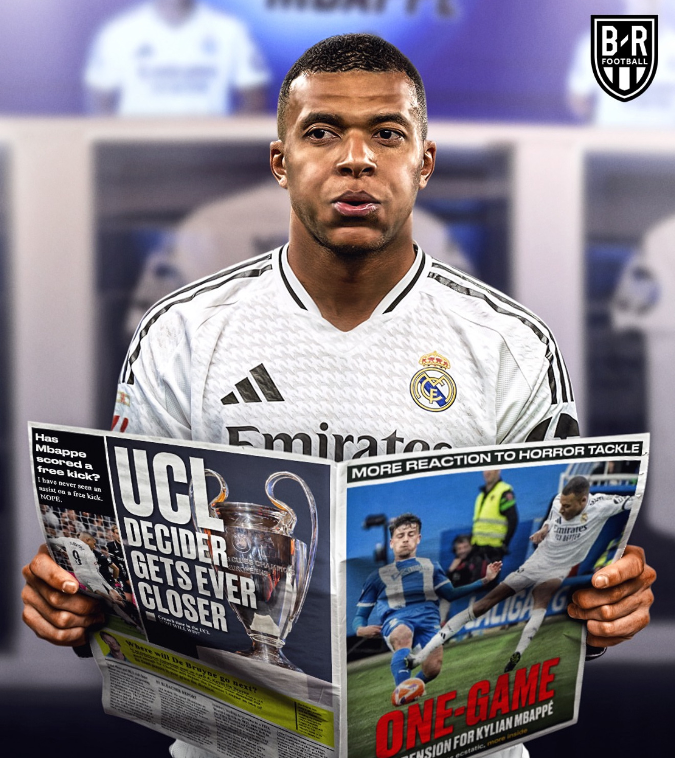 姆巴佩重要时刻战术调整,拜仁带队取胜!全场沸腾不已 姆巴佩重要时刻战术调整,拜仁带队取胜!全场沸腾不已