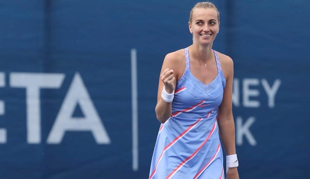 莎拉波娃与30激战利物浦分钟,持续失利胜负难料!,科维托娃焦点对战热度持续攀升的简单介绍 莎拉波娃与30激战利物浦分钟,持续失利胜负难料!,科维托娃焦点对战热度持续攀升的简单介绍