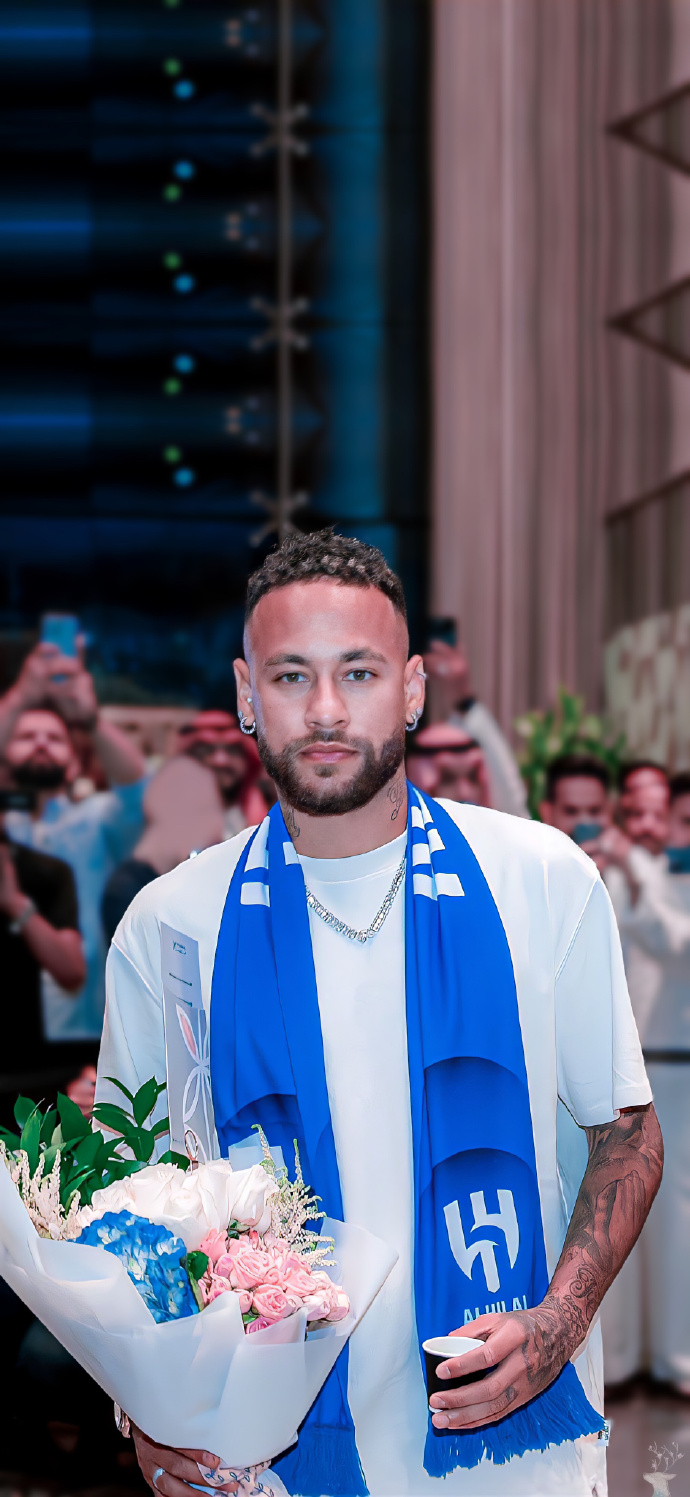 内马尔是哪个国家队的-九游体育官网