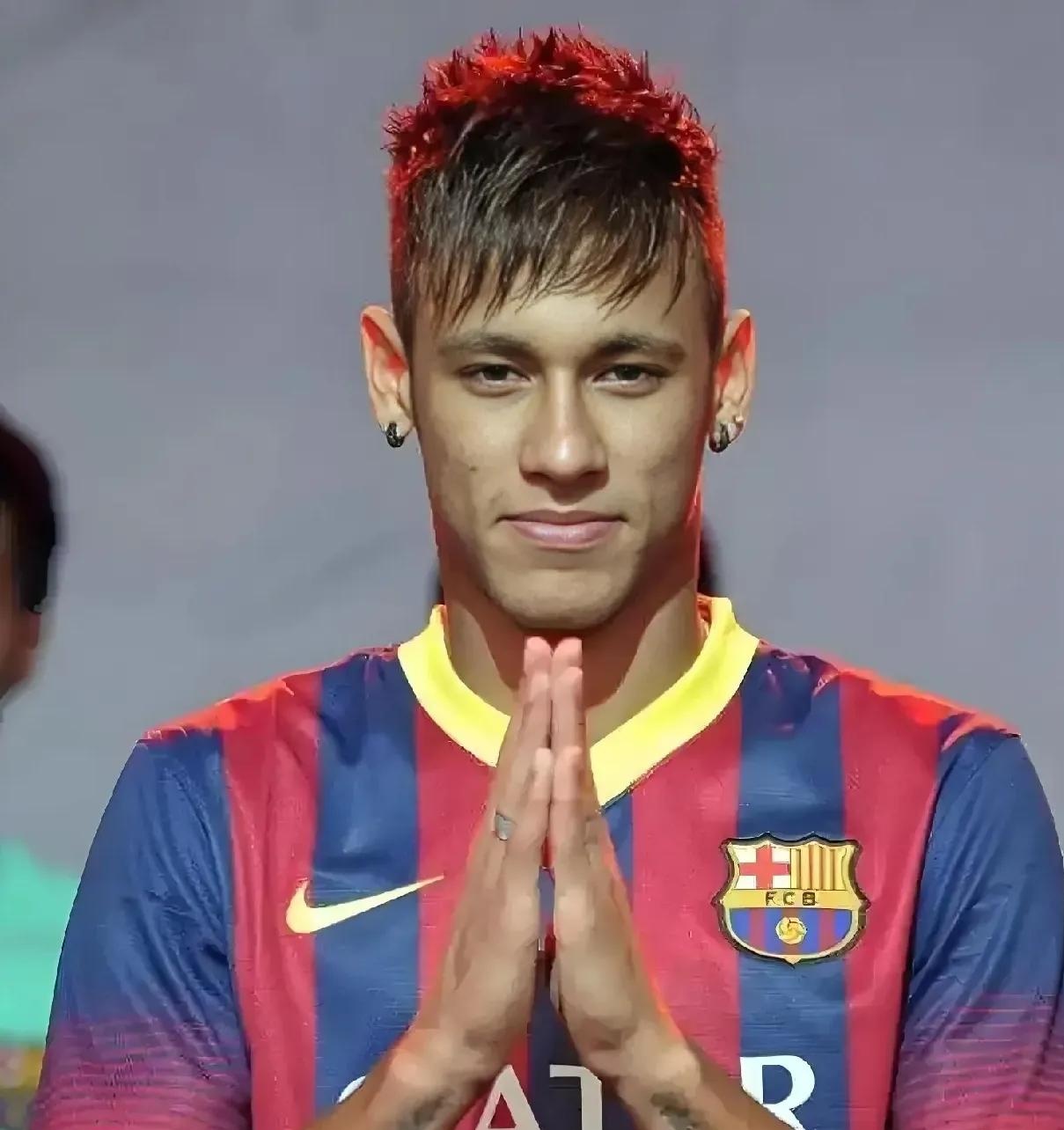 公牛前途光明！，内马尔新星锐不可当表现突出引发球迷热议的简单介绍