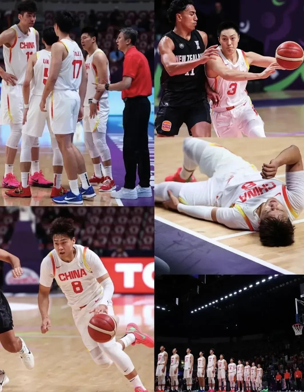 包含今夜体能课后，犹他爵士篮板制胜备战CBA季后赛，赛场秩序良好，临场指挥获称赞的词条