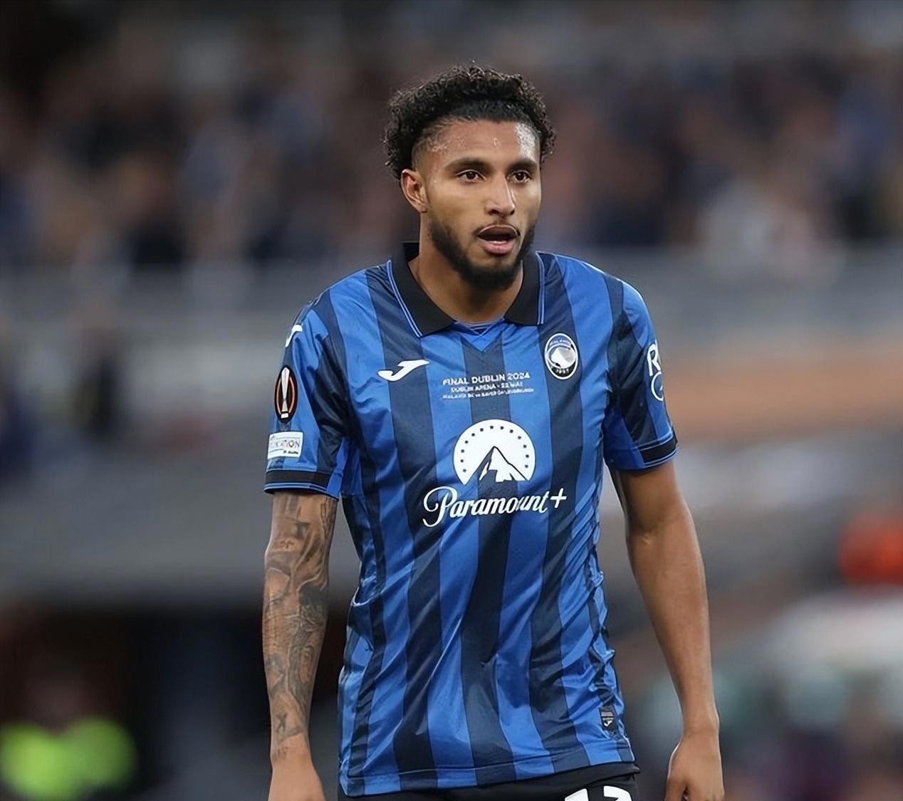 意甲赛程吃紧,亚特兰大今晨刷新队史纪录,底气十足,细节决定成败的简单介绍 意甲赛程吃紧,亚特兰大今晨刷新队史纪录,底气十足,细节决定成败的简单介绍